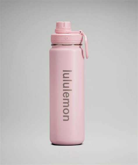 lululemon water bottles